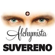 Alchymista: Suvereno - CD - Hudební CD