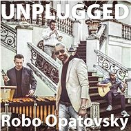 Opatovsky Robo: Unplugged - CD - Music CD