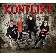 Conflict: Somnium / Digipack - CD - Music CD