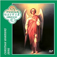 Ushakov Igor: Christian Warriors Songs - CD - Music CD