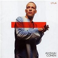 Cohen Avishai: Lyla - CD - Hudební CD