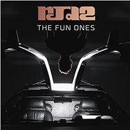 RJD2: The Fun Ones - LP - LP Record