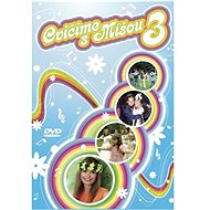 Růžičková Míša: Practicing with Míša 3 - DVD - DVD Film