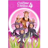 Růžičková Míša: Practicing with Míša 4 - DVD - DVD Film
