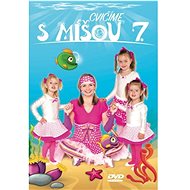 Růžičková Míša: Practicing with Míša 7 - DVD - DVD Film