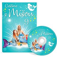 Růžičková Míša: Practicing with Míša 9 - DVD - DVD Film