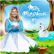 Růžičková Míša: Míša Růžičková 10 - CD - Music CD
