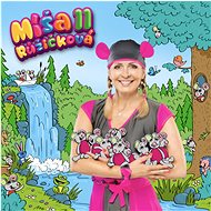 Růžičková Míša: Mice - CD - Music CD