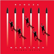 Radůza: Marathon, The Runner' s Story - CD - Music CD