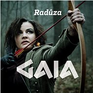 Radůza: Gaia - CD - Music CD