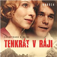 Radůza: Then in Paradise - CD - Music CD