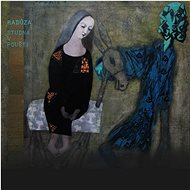 Radůza: Well in the Desert - CD - Music CD
