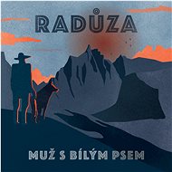Radůza: Man with a White Dog (2x CD) - CD - Music CD