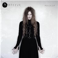 Myrkur: Mareridt (Limit) - LP - LP Record