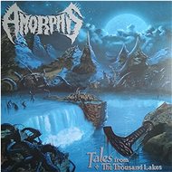 Amorphis: Tales From The Thousand Lakes Single - LP - LP vinyl