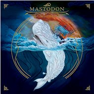 Mastodon: Leviathan - LP - LP vinyl