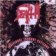 Death: Individual Thought Patterns (Coloured) - LP - LP vinyl