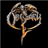 Obituary: Obituary - LP - LP vinyl
