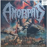 Amorphis: The Karelian Isthmus - LP - LP vinyl