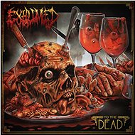 Exhumed: To The Dead - CD - Music CD