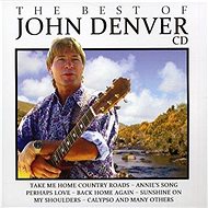 Denver John: Best Of - CD - Hudební CD