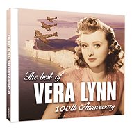 Lynn Vera: Best of - CD - Hudební CD