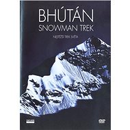 Bhutan: Snowman Trek - DVD - DVD Film