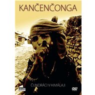 Kanchenchonga: Dudes in the Himalayas - DVD - DVD Film
