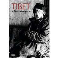 Tibet: Encounters with the Absolute - DVD - DVD Film