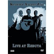 Live At Reduta - DVD - DVD Film