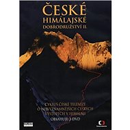 Czech Himalayan Adventure II (3x DVD) - DVD - DVD Film
