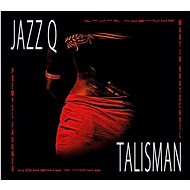 Jazz Q: Talisman - CD - Music CD