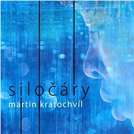 Kratochvíl Martin: Siločáry - CD - Music CD