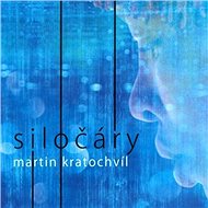 Kratochvíl Martin: Siločáry - LP - LP Record