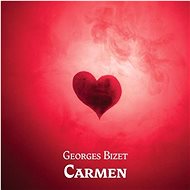 Prague Symphony Orchestra: Carmen (2x CD) - CD - Music CD