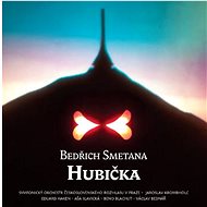 Czechoslovak Radio Symphony Orchestra: Hubička (2x CD) - CD - Music CD