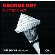 Suchý Jiří: George Dry - Composer - CD - Music CD