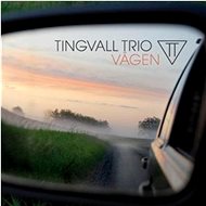 Tingvall Trio: Vaegen - CD - Hudební CD