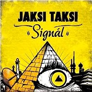 Jaksi Taksi: Signal - CD - Music CD