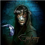 Epilogue: Providence Asylum - CD - Music CD