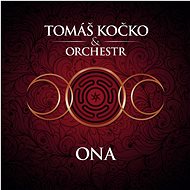 Kočko Tomáš & Orchestr: Ona - LP - LP Record