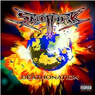 Shaark: Deathonation - LP - LP Record