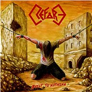 Refore: Built to Nothing - LP - LP Record