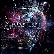 Petrucci John: Terminal Velocity (2x LP) - LP - LP Record