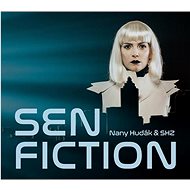 Nany Hudák, SHZ: Sen Fiction - CD - Music CD