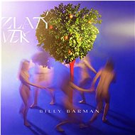 Billy the Bartender: The Golden Age - CD - Music CD