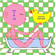 Used To Be a Sofa: Chasing Serotonin - CD - Music CD