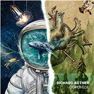 Autner Richard: Answers - CD - Music CD