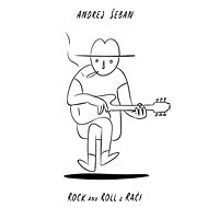 Šeban Andrej: Rock and Roll from Raca - CD - Music CD