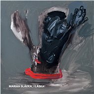 Slávka Marián: Vláska2 - CD - Music CD